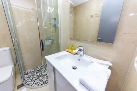 Santa Oliva Suites - 113