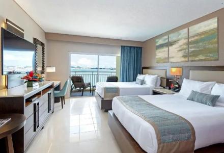 The Villas at Beach and Marina - 68