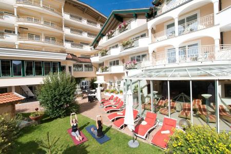 TraumAlpina - Yoga & Ayurveda Adults only - 20