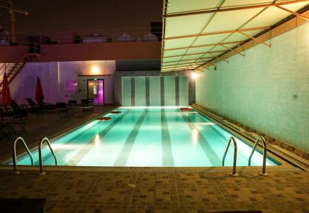 Arman Juffair Mall - 18