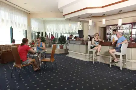 Aska Just In Beach - All Inclusive - 38