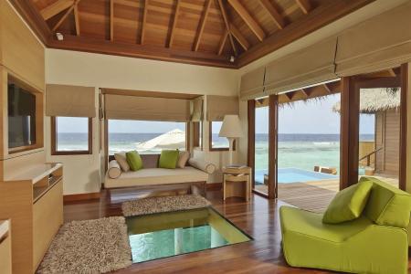Huvafen Fushi - 11