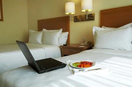 Fiesta Inn Ecatepec - 34