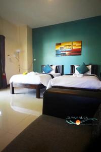 Saphli Villa - 101