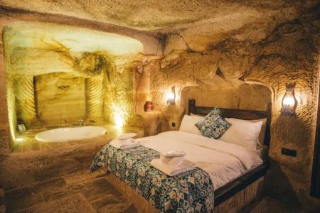 Tale Cave In - 114