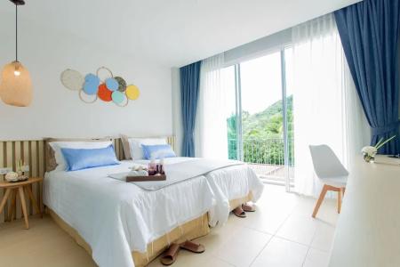 Lario Krabi-Sha Extra Plus - 93
