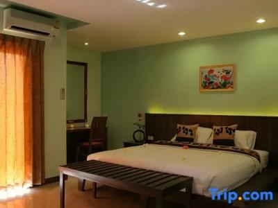 Siam Platinum Pattaya - 22