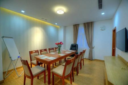 Orussey One & Apartment - 19