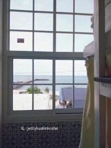 Jetty Huahin Hostel - 121