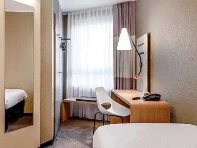 ibis Frankfurt Centrum - 52