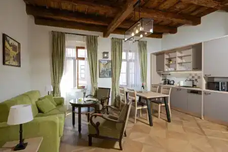 Residence U Mecenáše - 67
