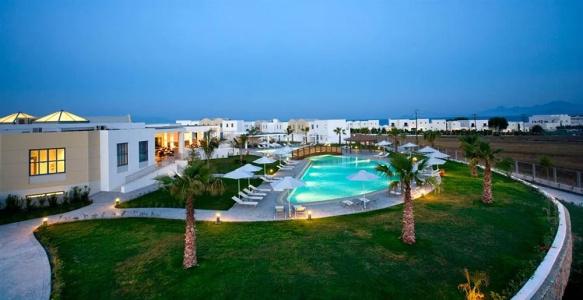 Lakitira Suites - 14