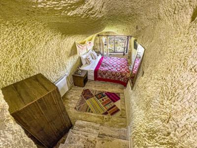 Heritage Cave Suites - 11