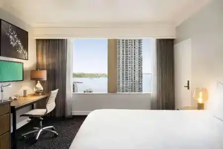 Motif Seattle, a Destination by Hyatt - 62