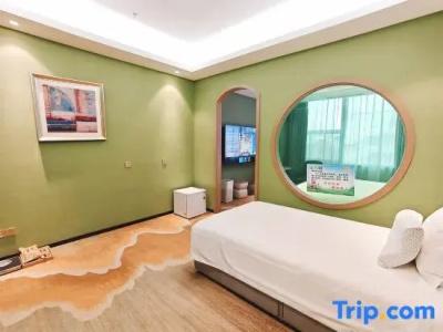 Beijing Jingyi - 55