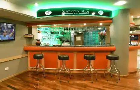 Sarmiento Palace - 16