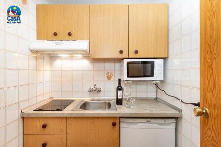 Apartamentos Arcos Ii Casa Azahar - 13