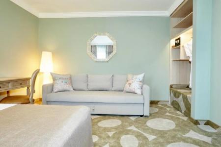 Crocus Gere Bor Resort & Wine Spa - 22