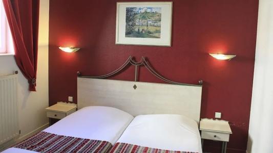 Hôtel De Paris - 58