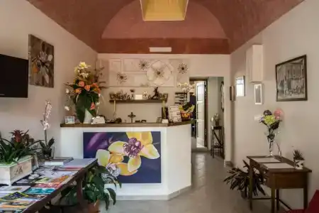 Locanda dei Fiori - 23