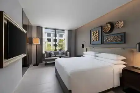 Four Points By Sheraton Phuket Patong Beach Resort - Sha Extra Plus - 38