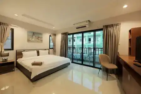 Nalanta Pattaya - 15