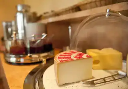 Hôtel Crystal - 8