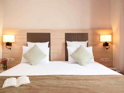 Mercure Lyon Centre Brotteaux - 81