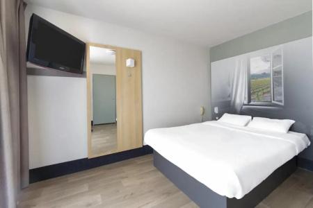 B&B Hôtel Perpignan Saleilles - 4