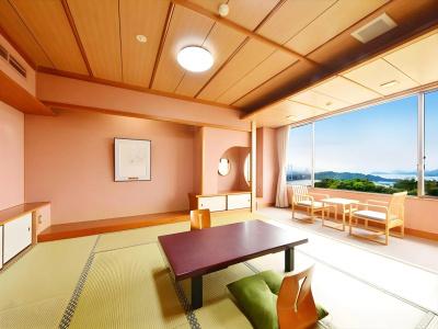 Washu Blue Resort Kasago (Washu Highland) - 27