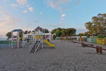 Club Marmara Rhodes Doreta Beach - 14