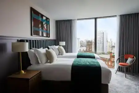 Indigo Manchester - Victoria Station, an IHG Hotel - 4