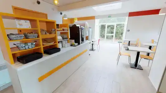 Première Classe Reims Ouest - Tinqueux - 6