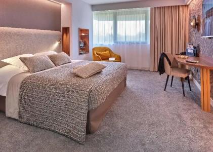 Best Western Plus Metz Technopole - 107