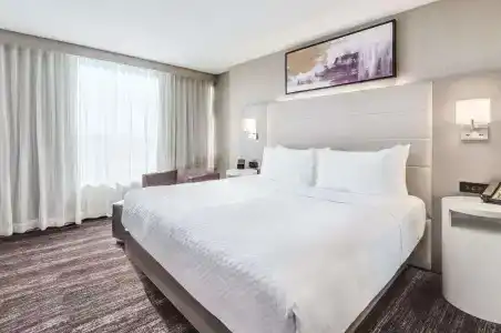 Sonesta Denver Downtown - 84