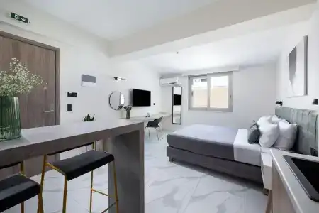 Enattica Suites - 21