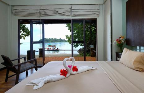 Siam Bay Resort - 6