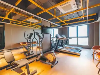 Atour S Chengdu Taikoo Li Branch - 24