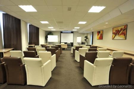 Amrâth Media Park Hilversum - 33