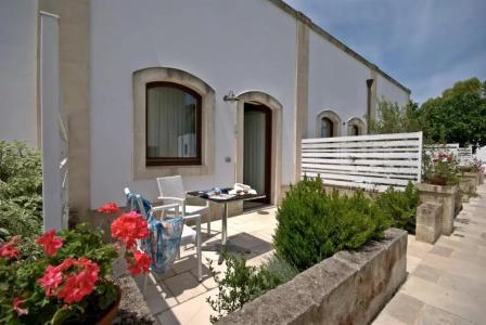 Masseria Corda Di Lana & Resort - 84