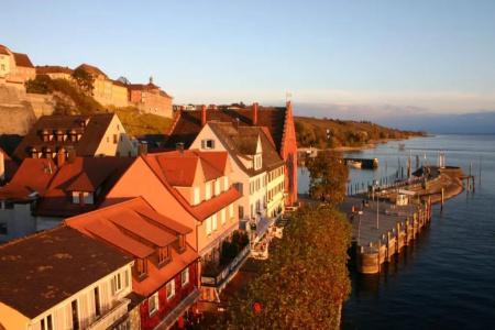Jufa Meersburg Am Bodensee - 27