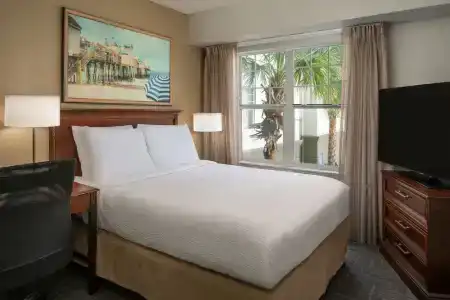 Residence Inn Charleston Riverview - 37