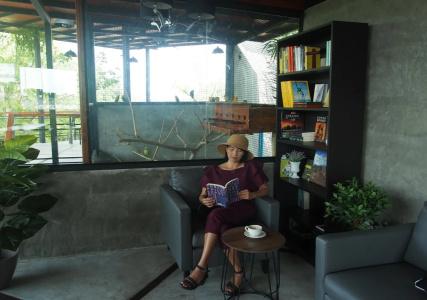 Panwana Resort - 23