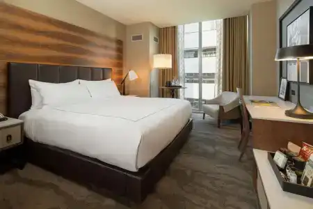 The Porter Portland, Curio Collection By Hilton - 67