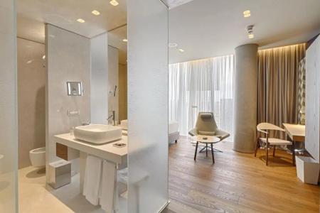 Maritim Plaza Tirana - 54