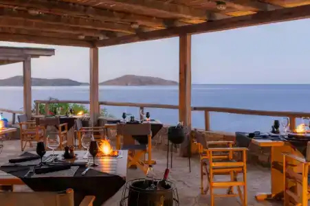 Tui Blue Elounda Village Resort & Spa by Aquila - 14