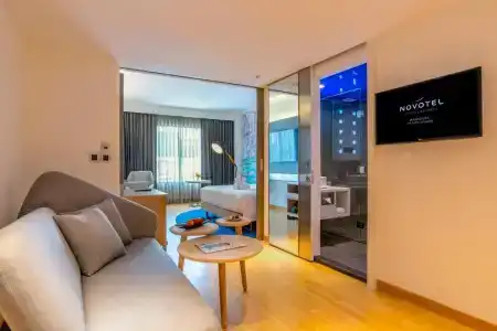 Novotel Bangkok On Siam Square - Sha Extra Plus Certified - 54