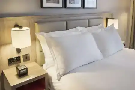 Hilton Garden Inn Manchester Emirates Old Trafford - 36