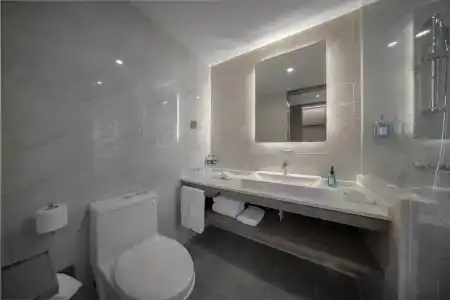 Holiday Inn Express Jinqiao Central, An Ihg - 45