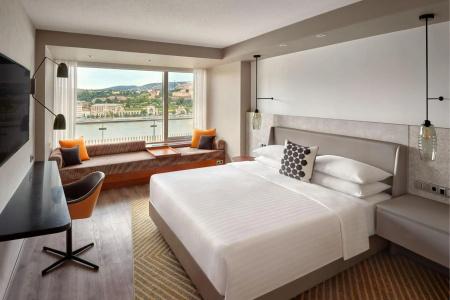 Budapest Marriott - 3